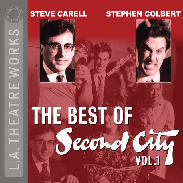 The Best of Second City: Vol. 1