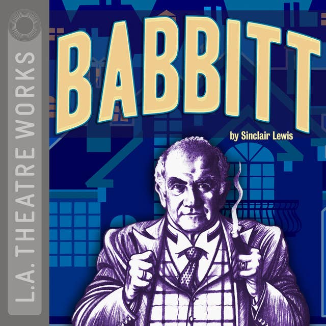Cover for Babbitt