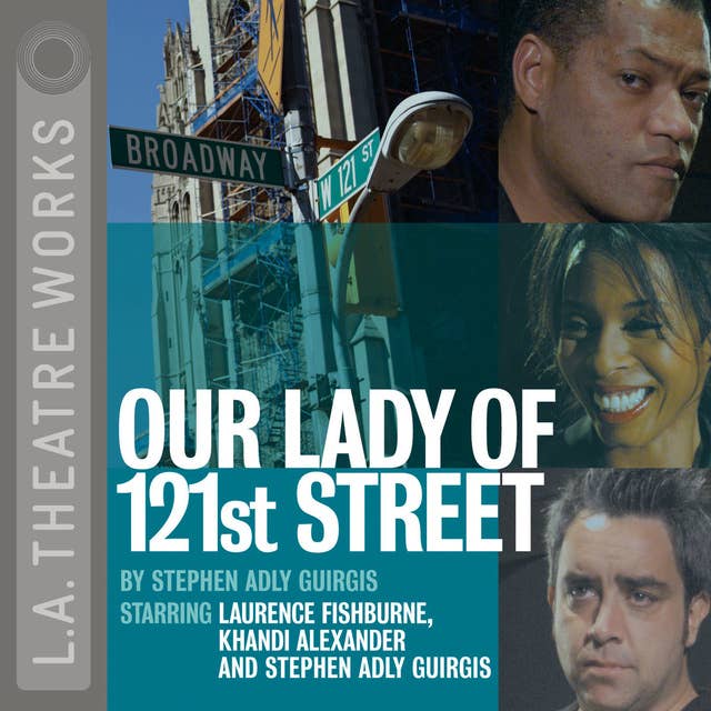 Our Lady of 121st Street