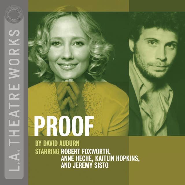 Cover for Proof
