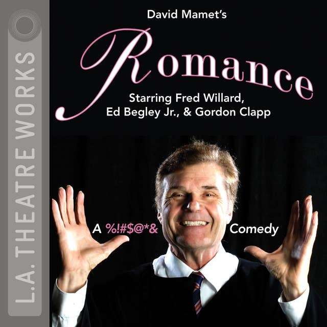 Cover for Romance