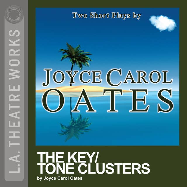 Cover for The Key/Tone Clusters