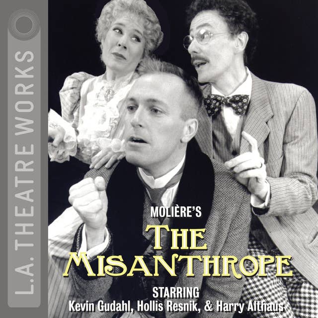 The Misanthrope (1996)