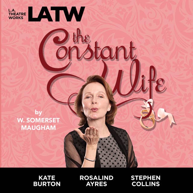 Cover for The Constant Wife