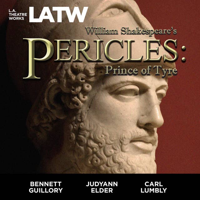 Pericles: Prince of Tyre