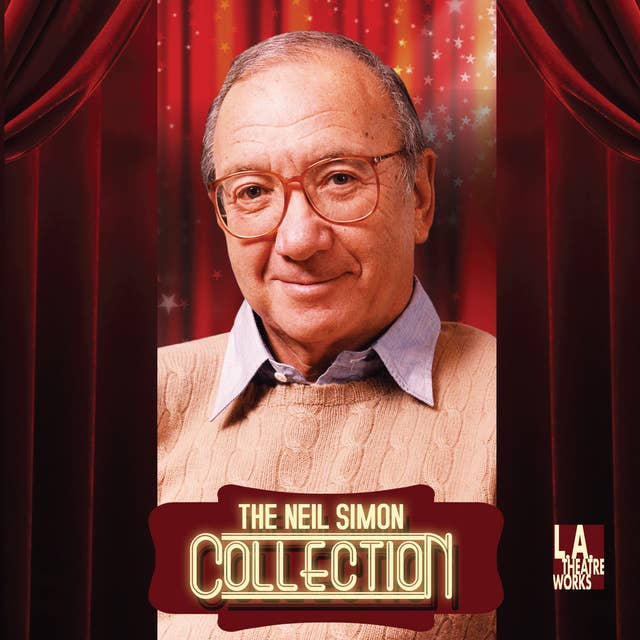 Cover for The Neil Simon Collection