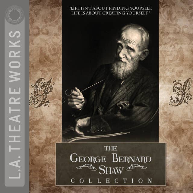 The George Bernard Shaw Collection