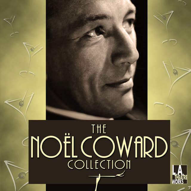 Cover for The Noël Coward Collection