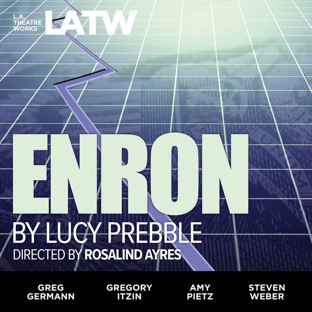 Cover for Enron