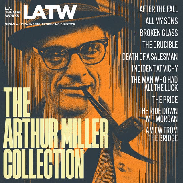 Cover for The Arthur Miller Collection