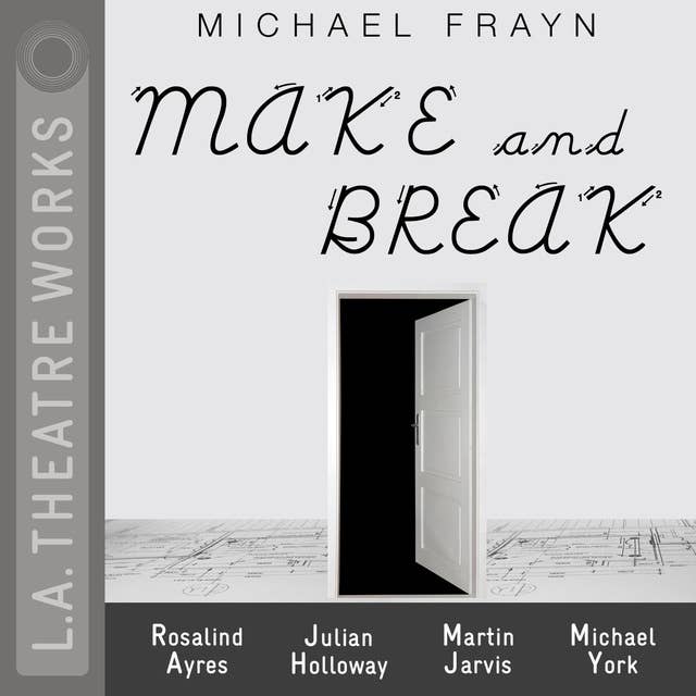 Cover for Make and Break