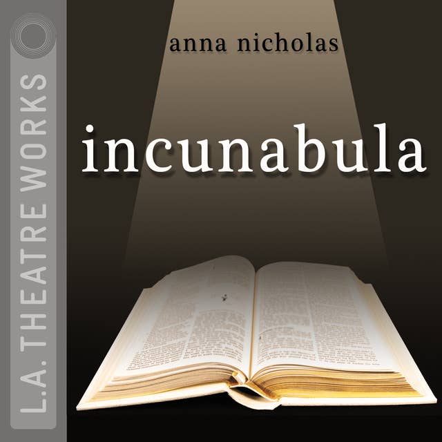 Cover for Incunabula