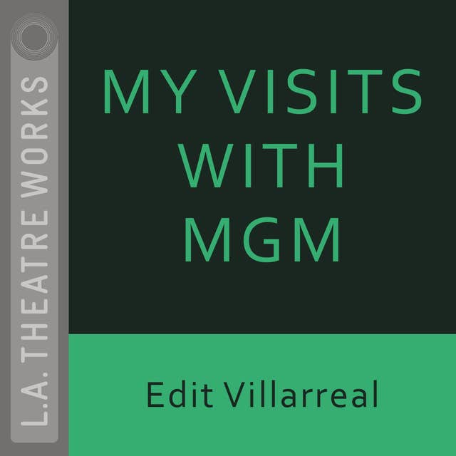 My Visits with MGM