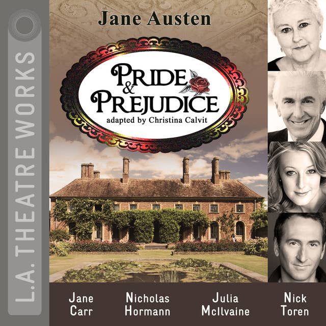 Pride and Prejudice (2012)