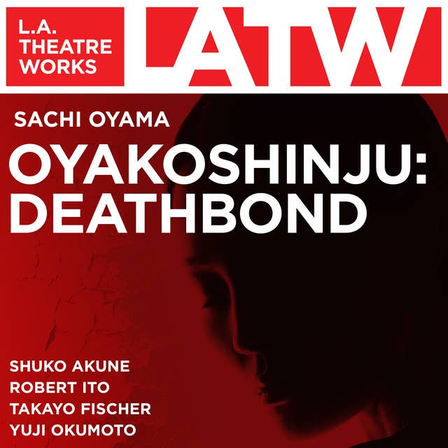 Oyakoshinju - Deathbound