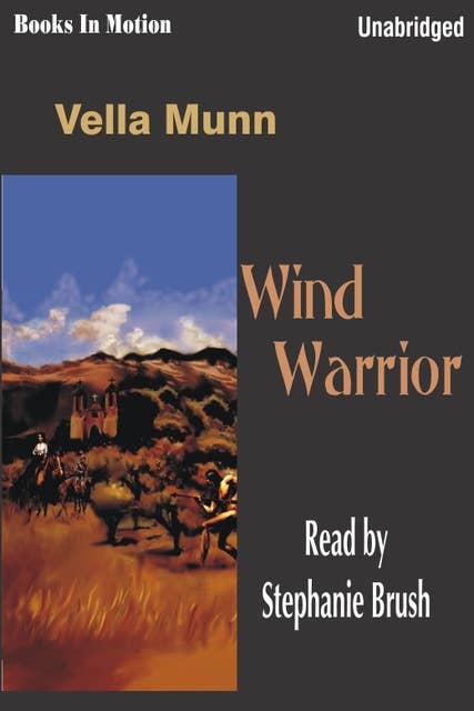 Wind Warrior