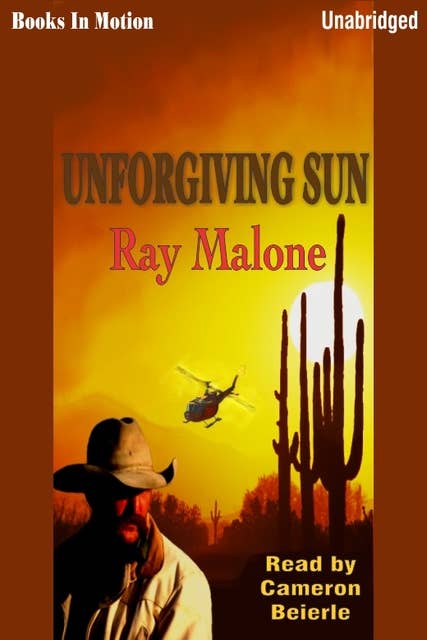 Unforgiving Sun
