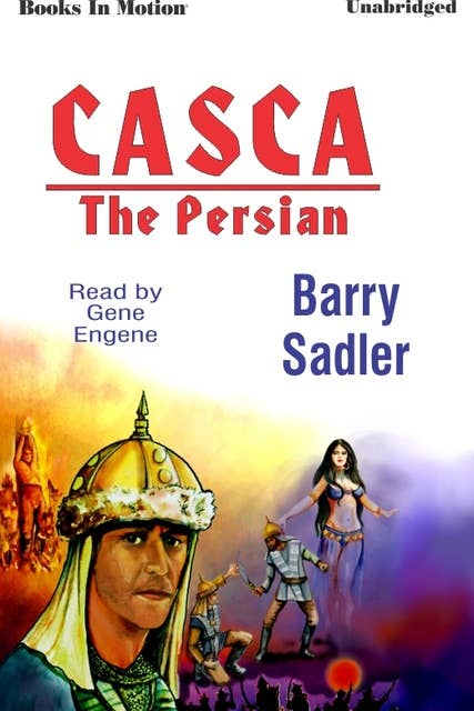 The Persian