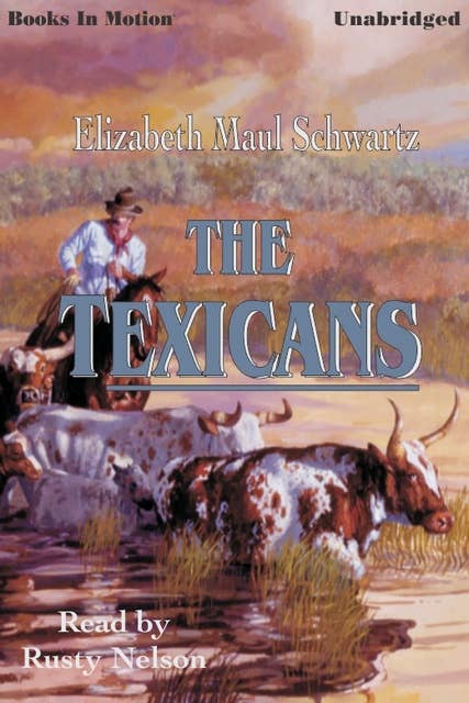The Texicans