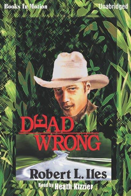 Dead Wrong-Iles