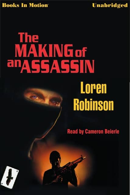 The Making of an Assassin