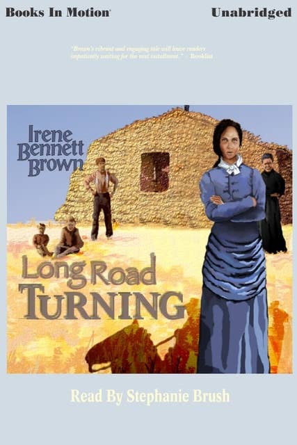 Long Road Turning