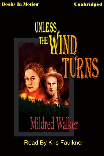 Unless the Wind Turns