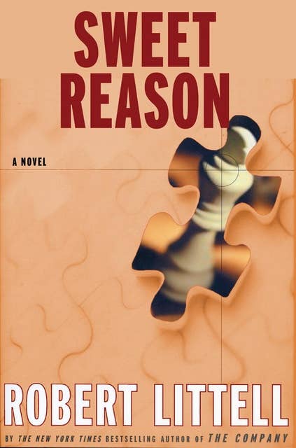 Sweet Reason: A Novel