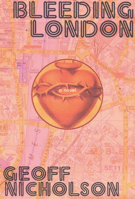 Bleeding London: A Novel
