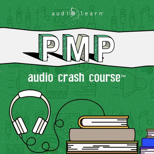 PMP: Audio Crash Course