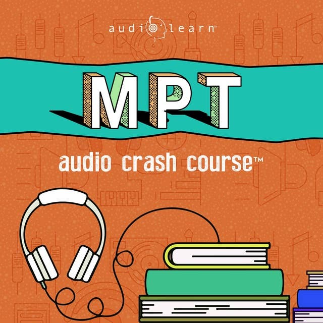 MPT Audio Crash Course: Complete Test Prep and Review for the NCBE Multistate Performance Test