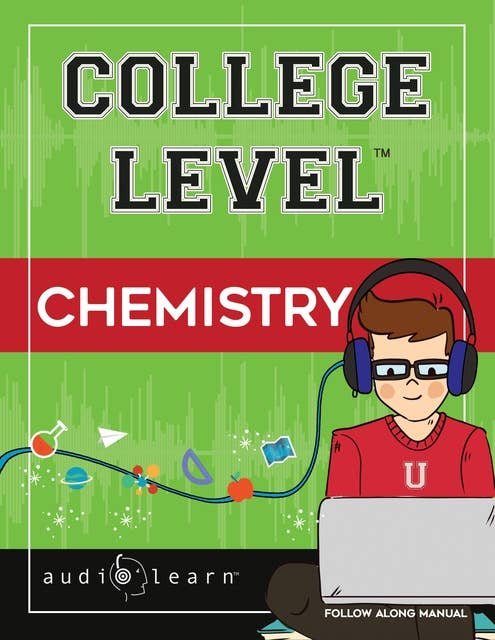 College Level Chemistry