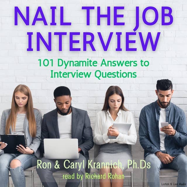 Nail The Job Interview!