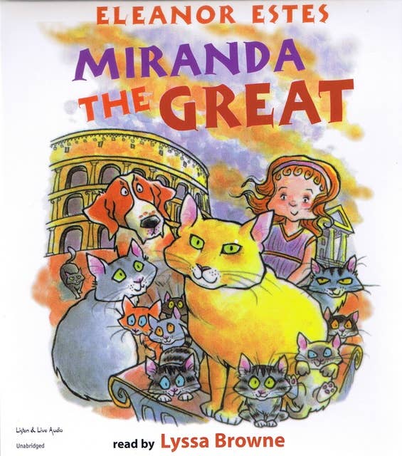 Miranda The Great