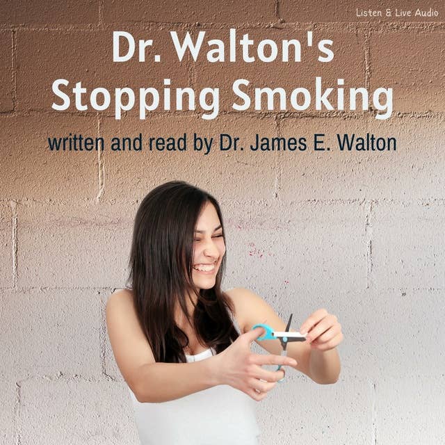 Dr. Walton's Stop Smoking