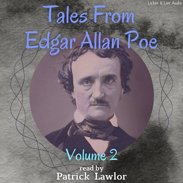Tales From Edgar Allan Poe - Volume 2