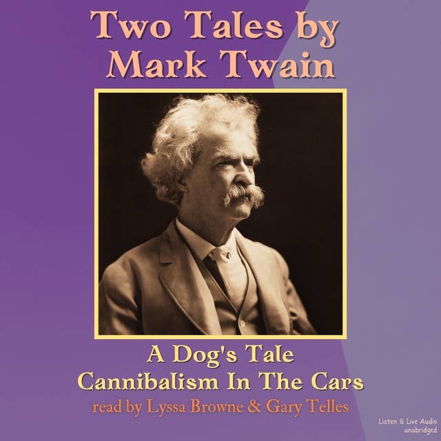 Two Tales From Mark Twain