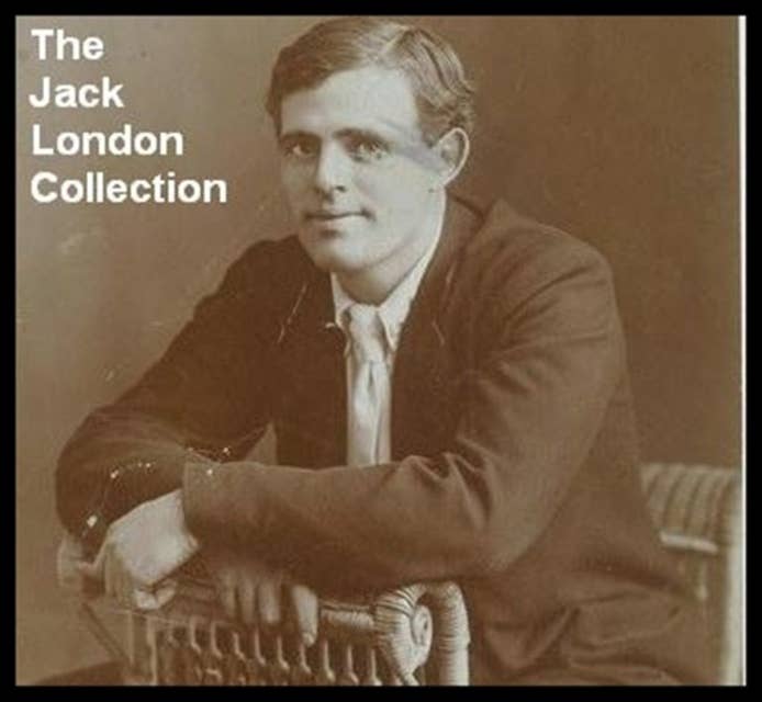 The Jack London Collection