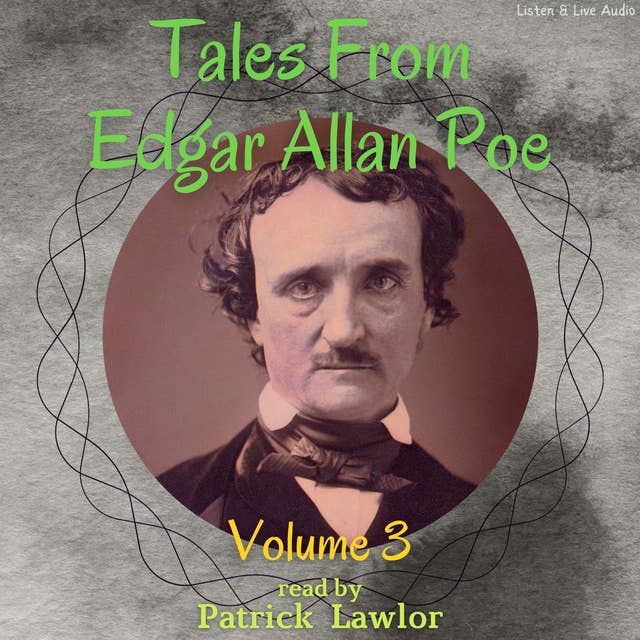 Tales From Edgar Allan Poe - Volume 3