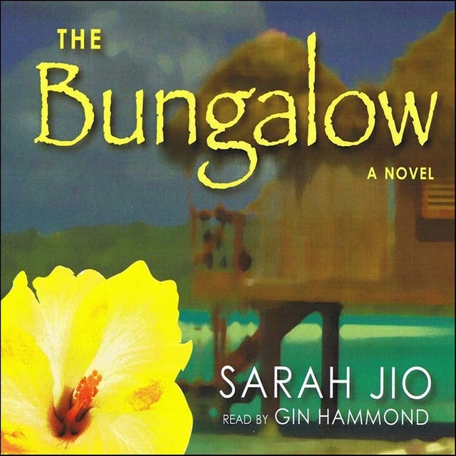 Cover for The Bungalow