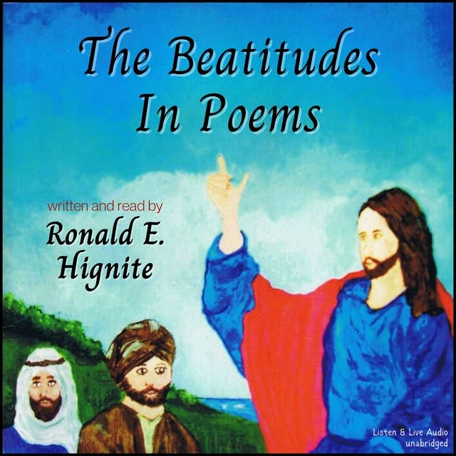 The Beatitudes In Poems