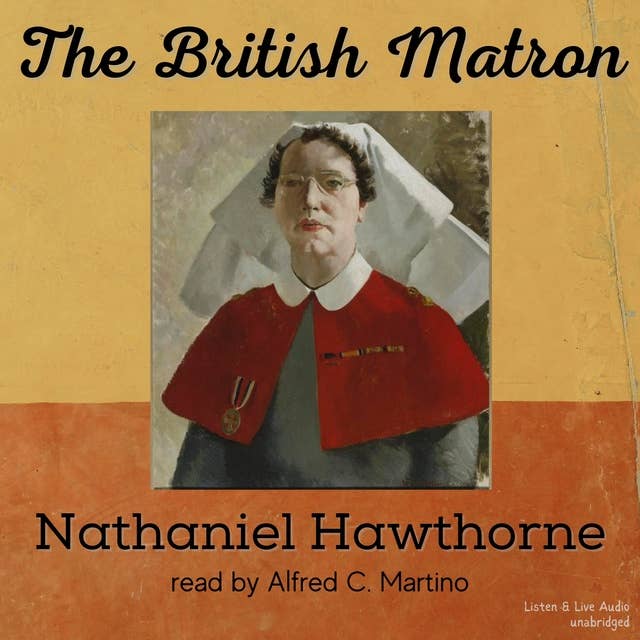 The British Matron