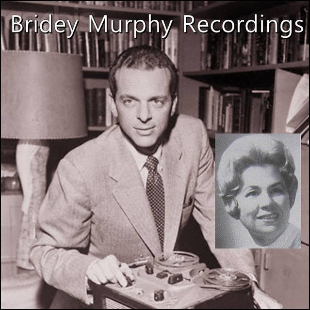 Bridey Murphy Recordings
