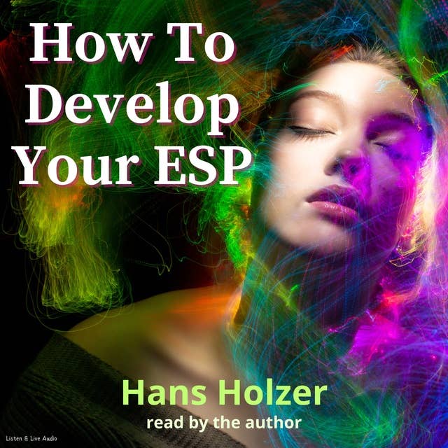How To Develop Your ESP