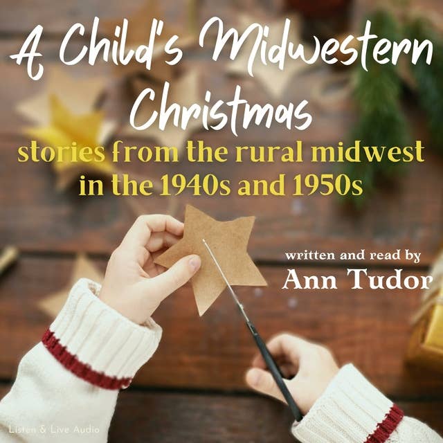 A Child’s Midwestern Christmas
