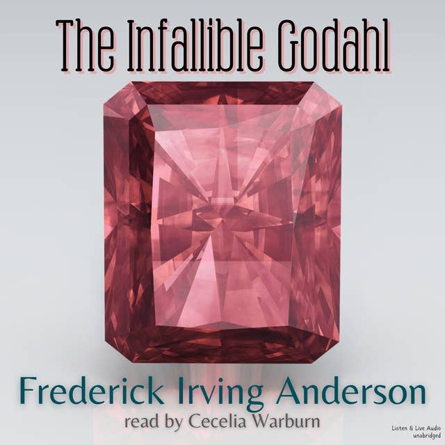 The Infallible Godahl