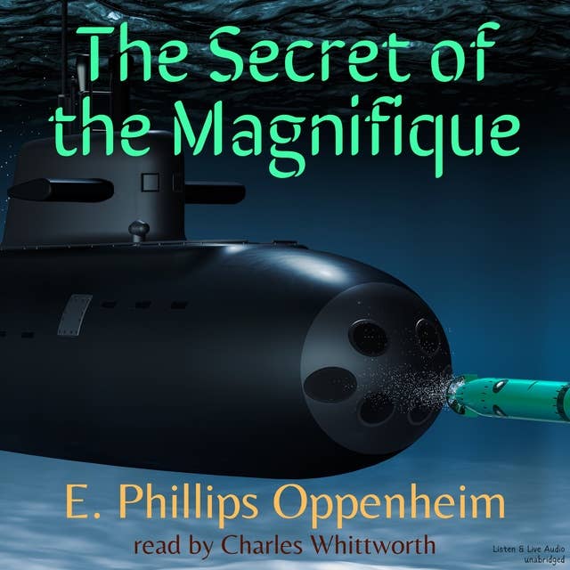 The Secret of the Magnifique
