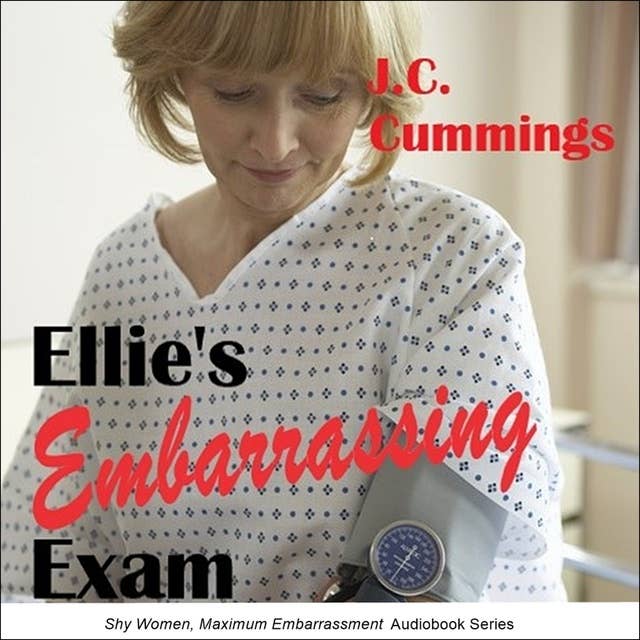 Ellie's Embarrassing Exam