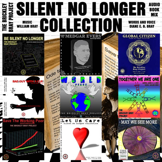 Silent No Longer Collection