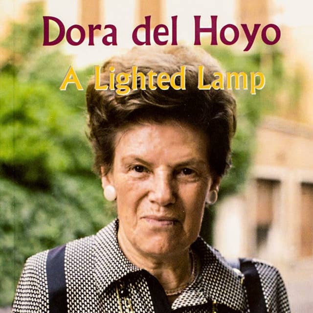Dora del Hoyo: A Lighted Lamp